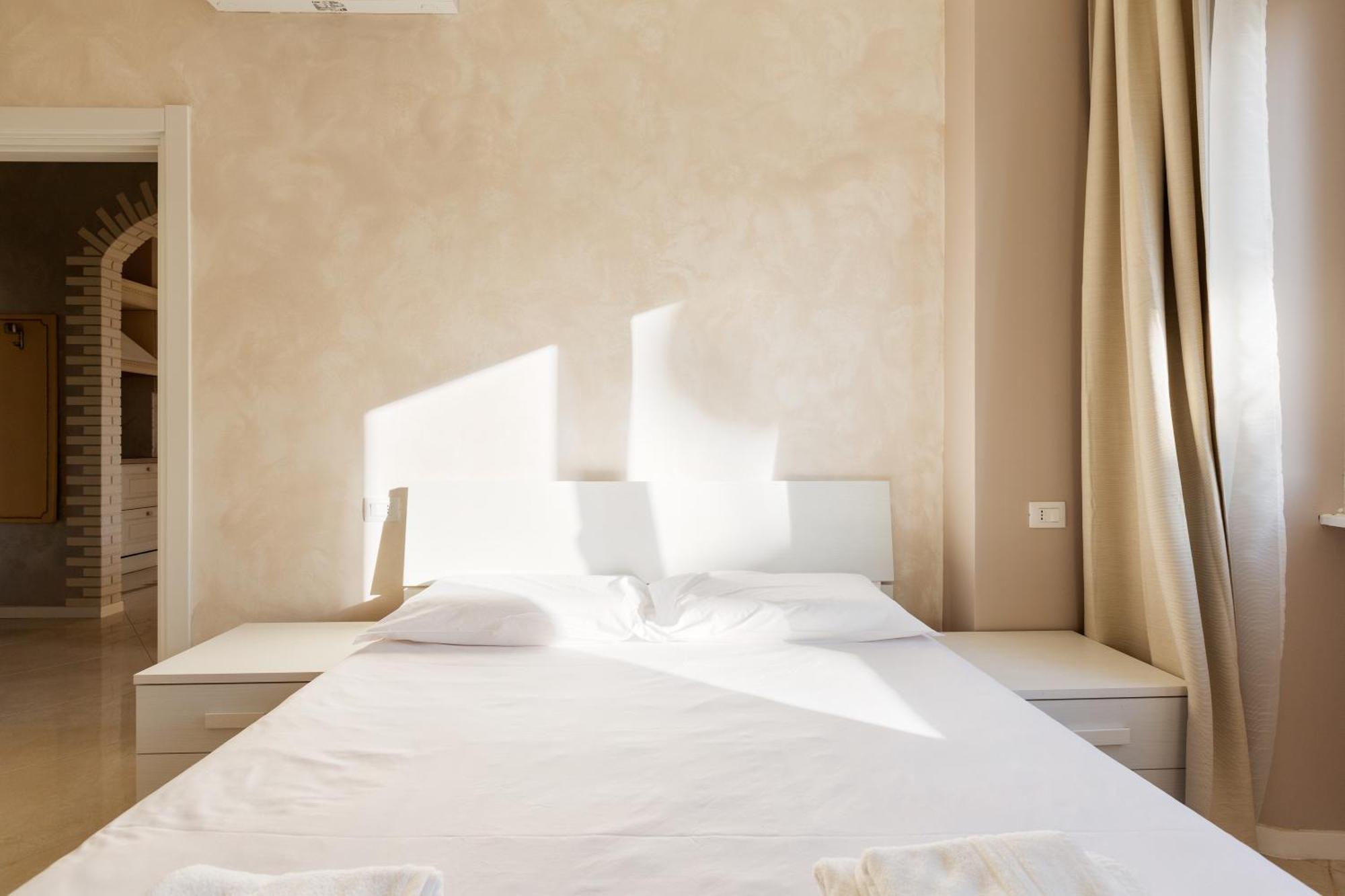 Niguarda Bright Apartment W/ Balcony Milan Exterior photo